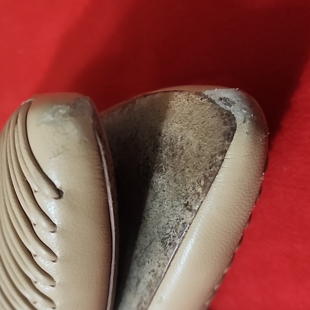 Tory Burch Women's Sienna Mules - Picture 8 of 9